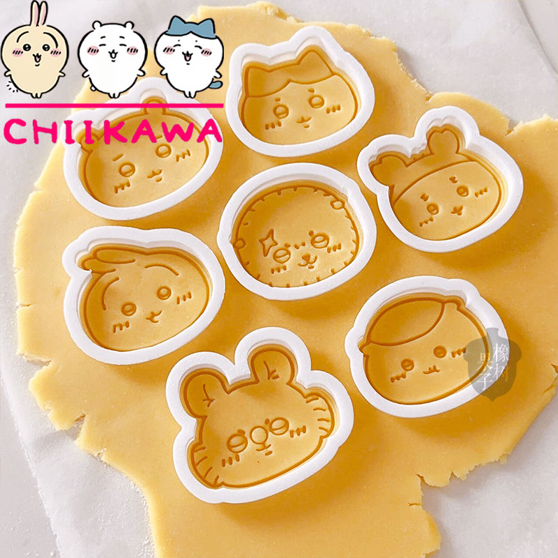 Chiikawa Rakko cookie cutter c - Kitchen Gadgets Aliexpress recensie en prijs