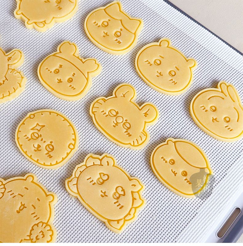 Chiikawa Rakko cookie cutter c - Kitchen Gadgets Aliexpress recensie en prijs