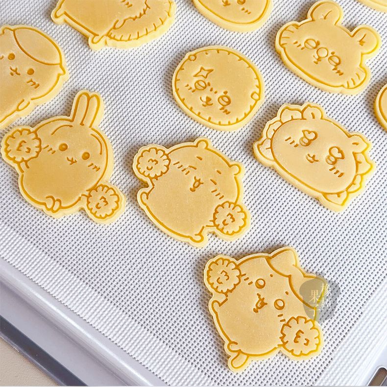 Chiikawa Rakko cookie cutter c - Kitchen Gadgets Aliexpress recensie en prijs