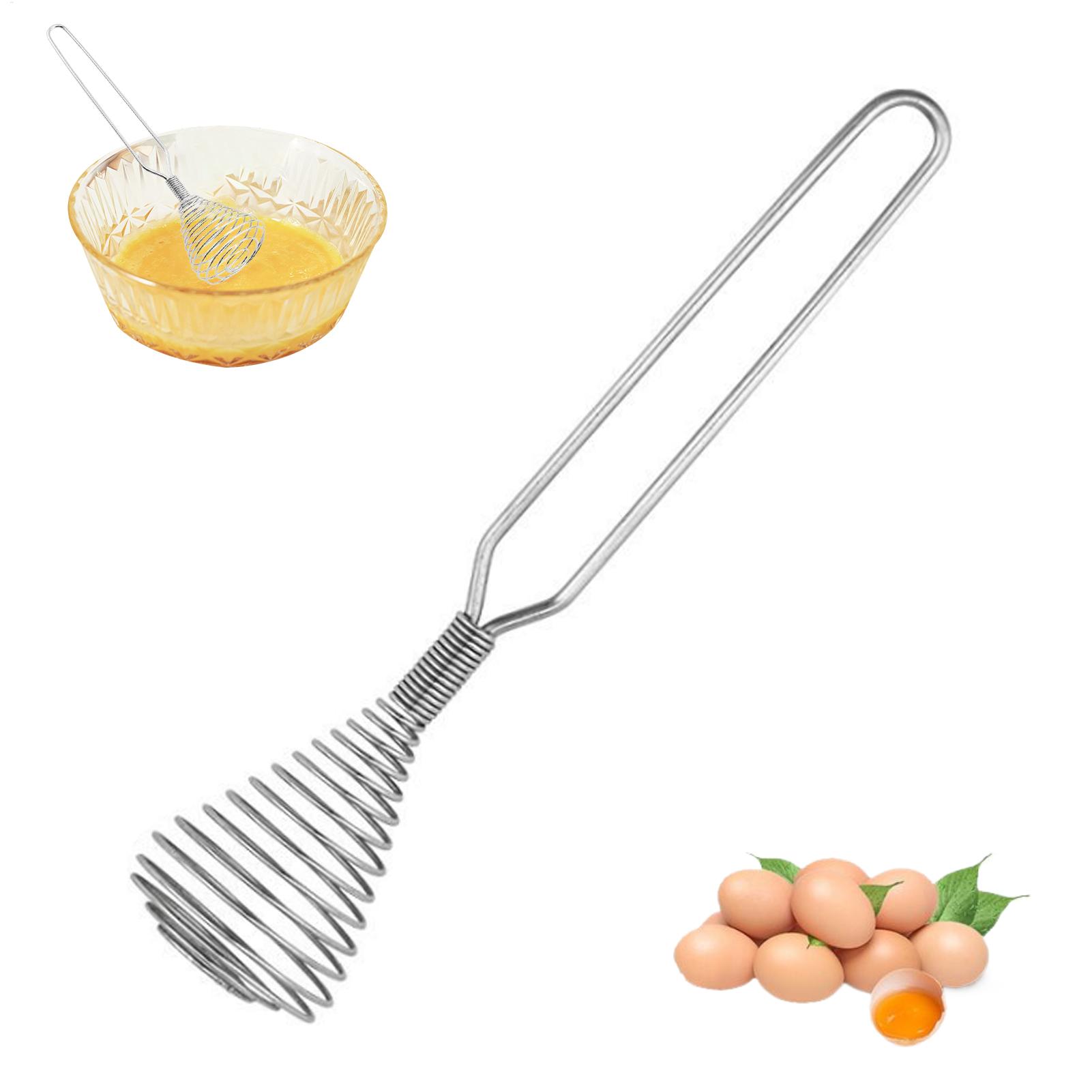 Rvs Hand Garde Lente Coil Eikl - Kitchen Gadgets Products recensie en prijs