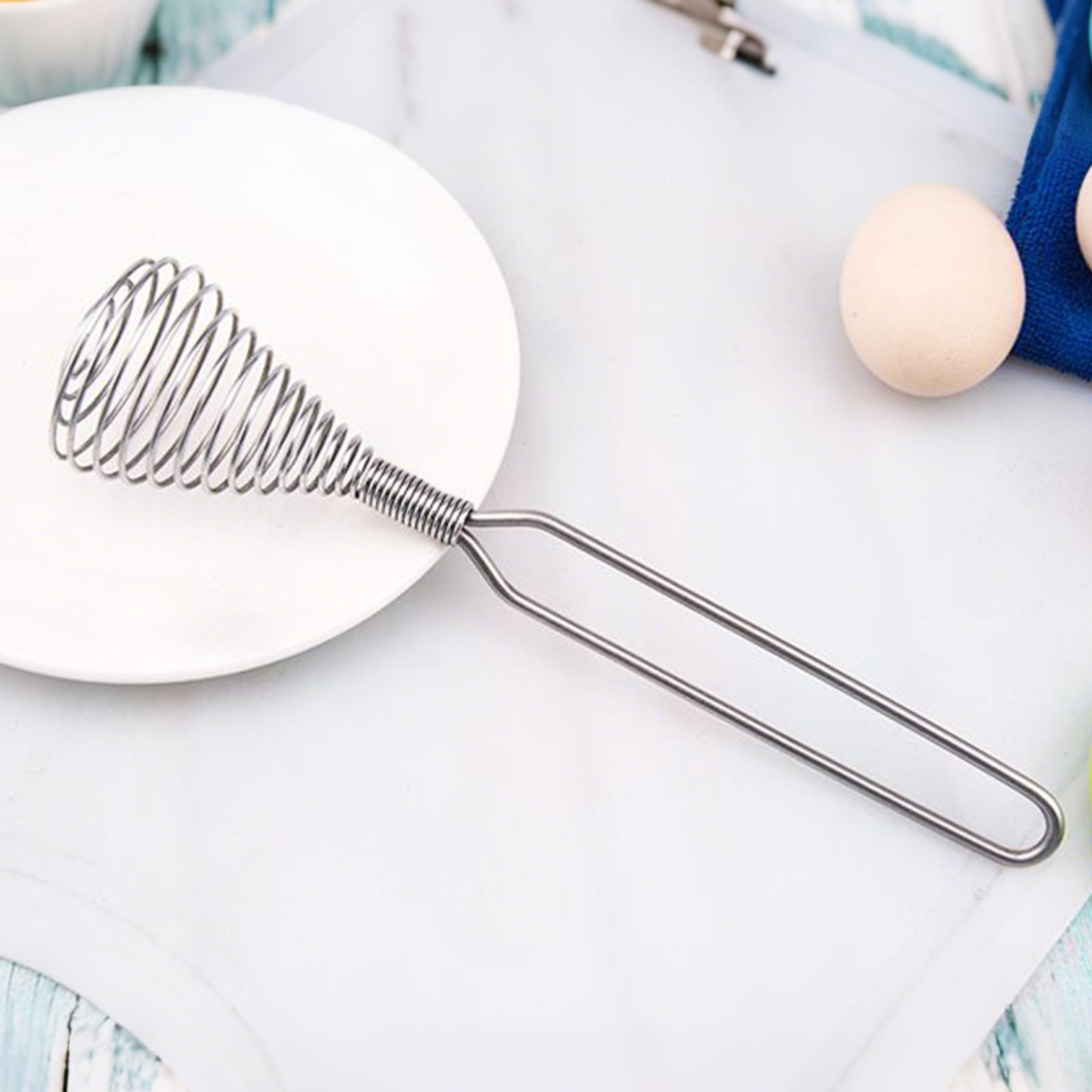 Rvs Hand Garde Lente Coil Eikl - Kitchen Gadgets Products recensie en prijs