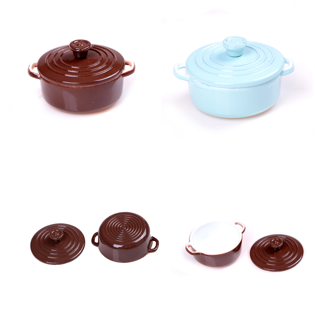 1:12 Schaal Dollhouse Miniatuu - Kitchen Gadgets Products recensie en prijs