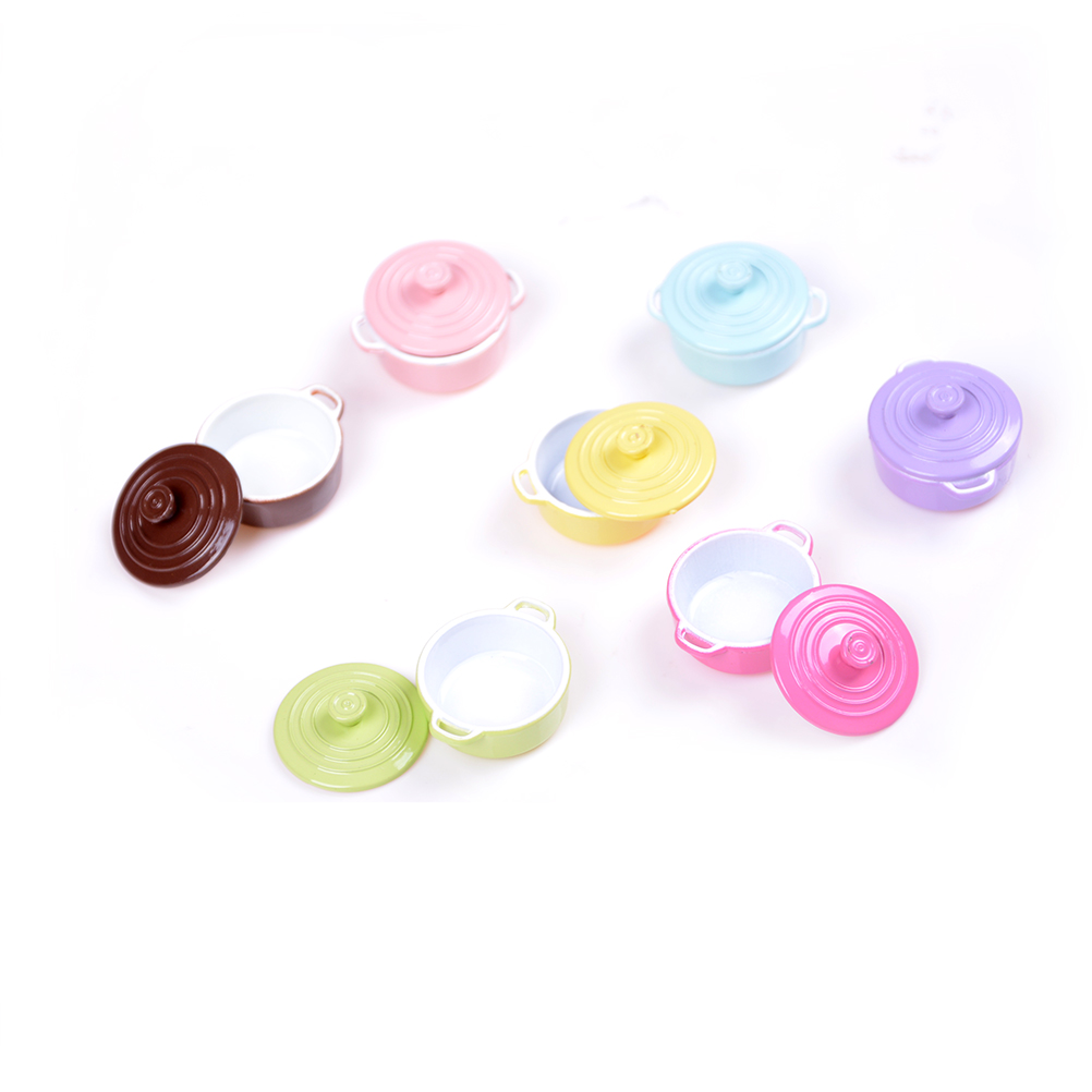 1:12 Schaal Dollhouse Miniatuu - Kitchen Gadgets Products recensie en prijs
