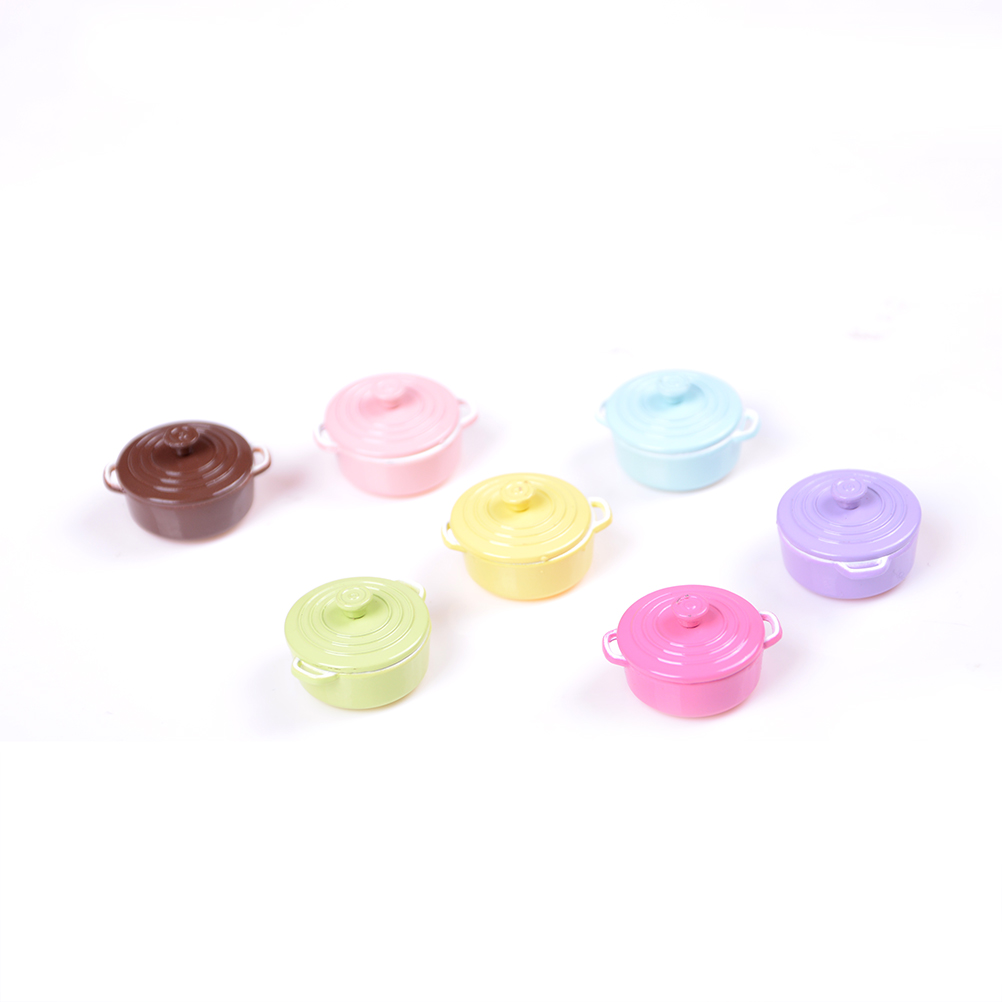1:12 Schaal Dollhouse Miniatuu - Kitchen Gadgets Products recensie en prijs