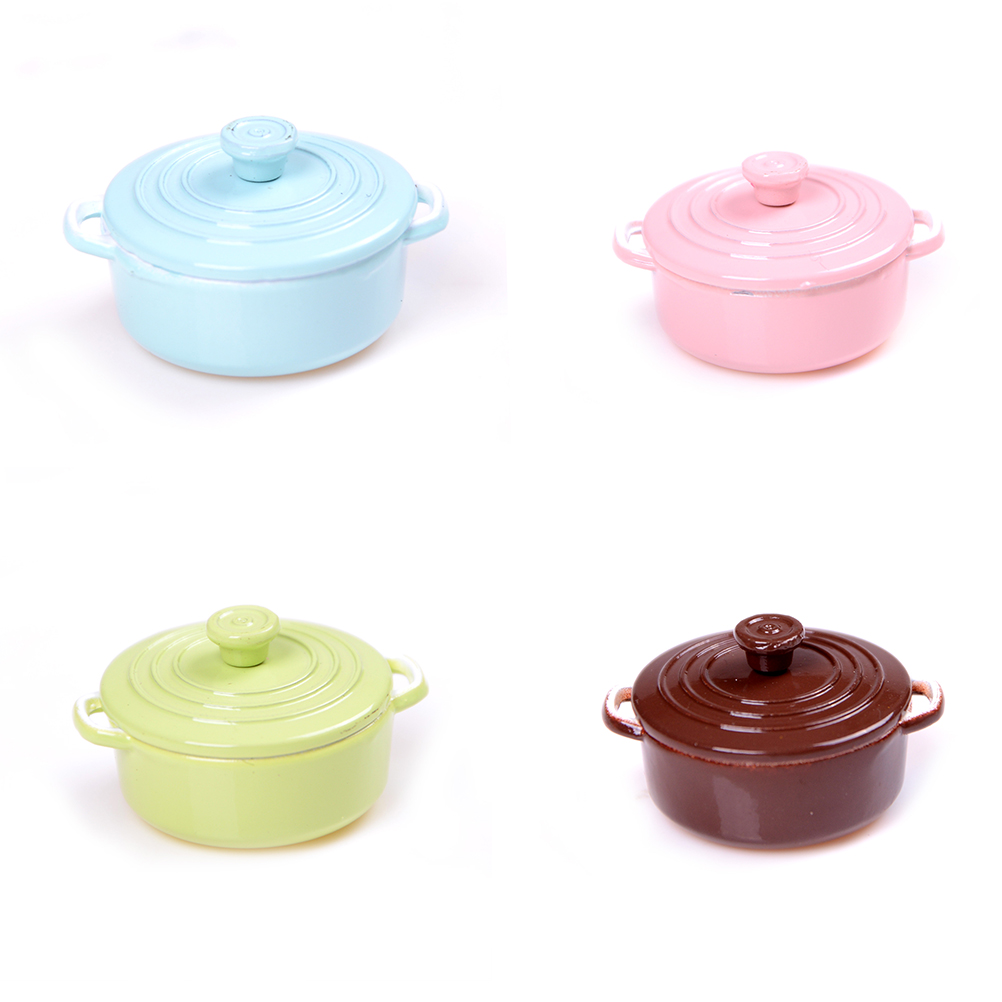 1:12 Schaal Dollhouse Miniatuu - Kitchen Gadgets Products recensie en prijs