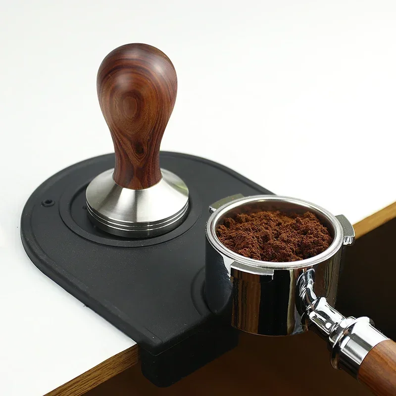 Koffiepoeder Pad Antislip Sili - Kitchen Gadgets Wholesale recensie en prijs